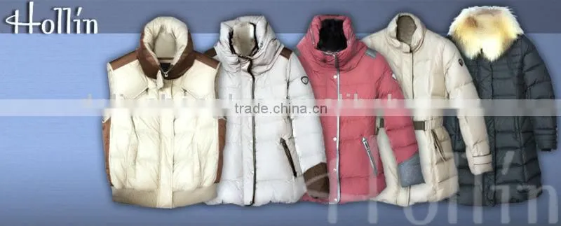 2015 new Spring and Autumn quilting jacket for man