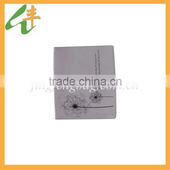 hot selling tablet case 9.7 with oil painting printing