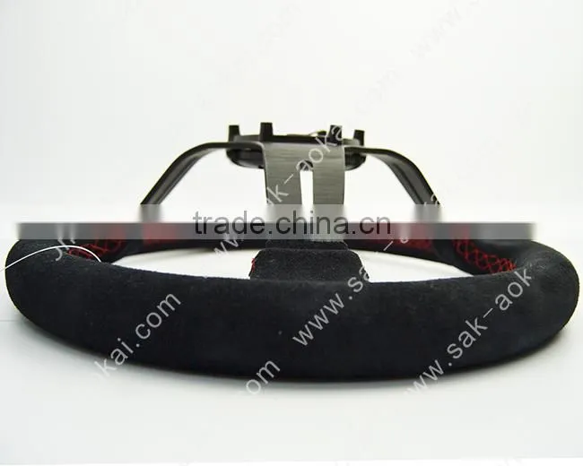 go-kart steering wheel deep dish steering wheel