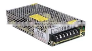 CNGND 100W Power Supply Switch 5V 20A(5V switch power supply, switching power supply )(S-100-5)