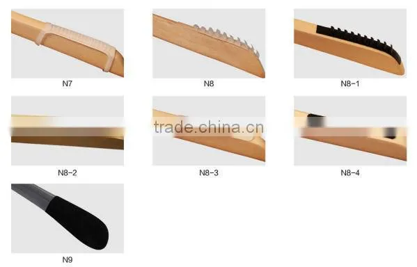 hot sale beautiful clothes hanger