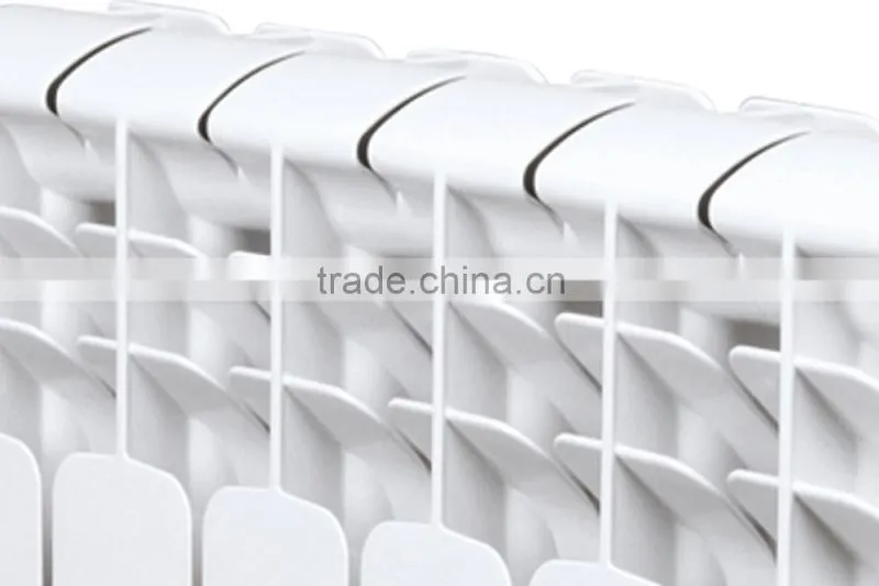 Promotional 2014 new aluminium radiator