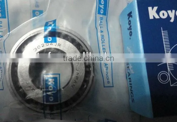 Chinese Factory KOYO 32004 Roller Bearing