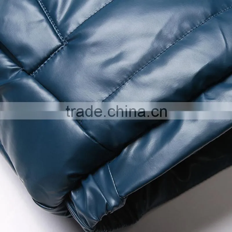 240T PVC Coated Polyester Fabric