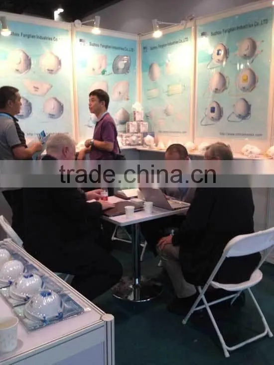 CE medical disposable non-voven face mask