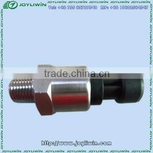 Low Cost air compressor parts Oil Pressure Sensor for pressure regulating valve
