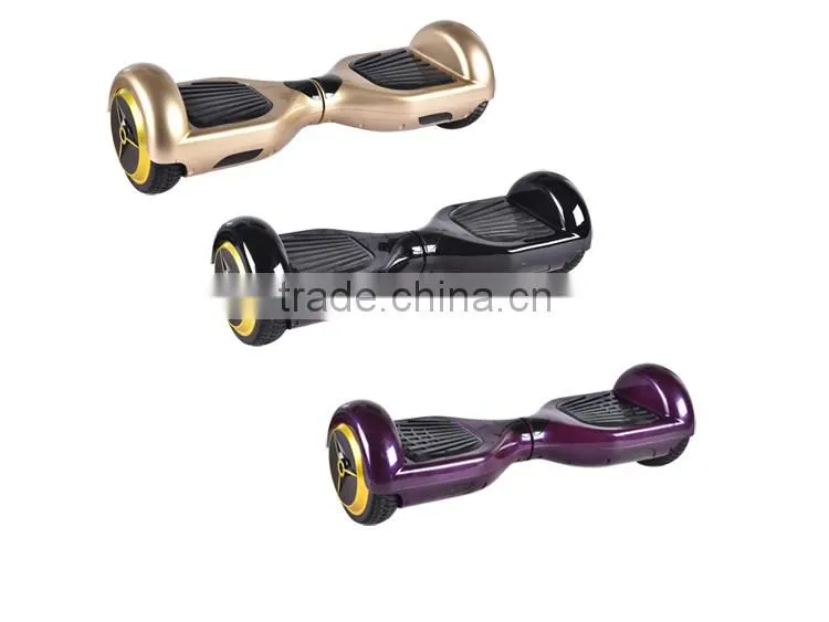 JJ-11 Blue clour 2 Wheel Electric Standing Scooter Electric Drift Scooter 2 Wheel Self Balance Electric Scooters