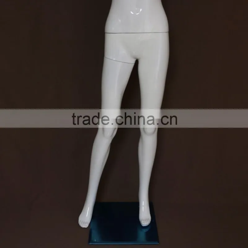 Realistic 180cm full body female mannequin and dress form