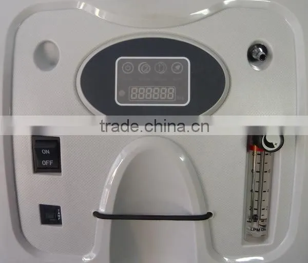 Low price unique mini series oxygen concentrator