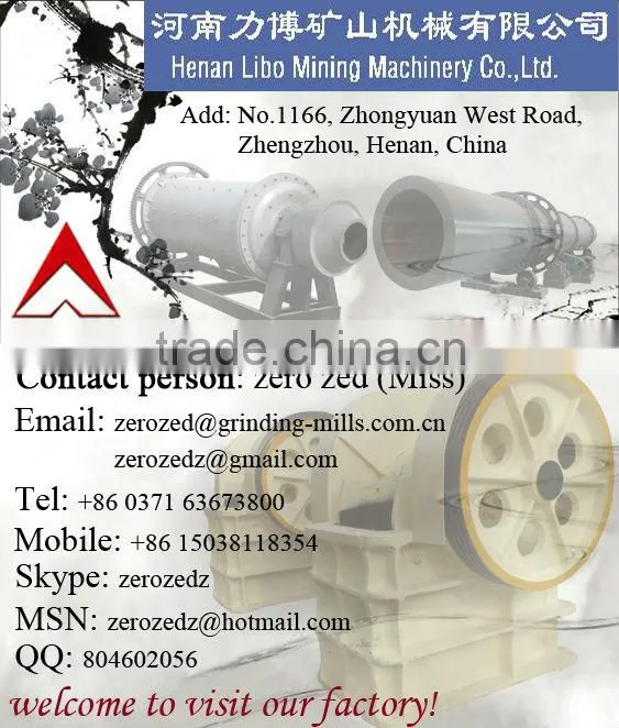 New Mining Small B650 Belt Conveying Machine