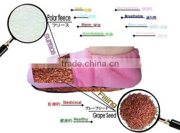 Microwave Spa Sox Comfort Feet