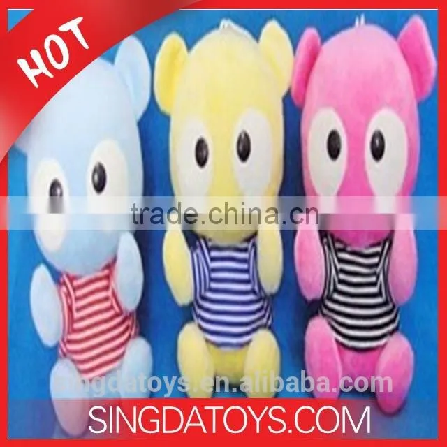 New Lovely Appearance Soft Penguin Shape Stuffed Toy