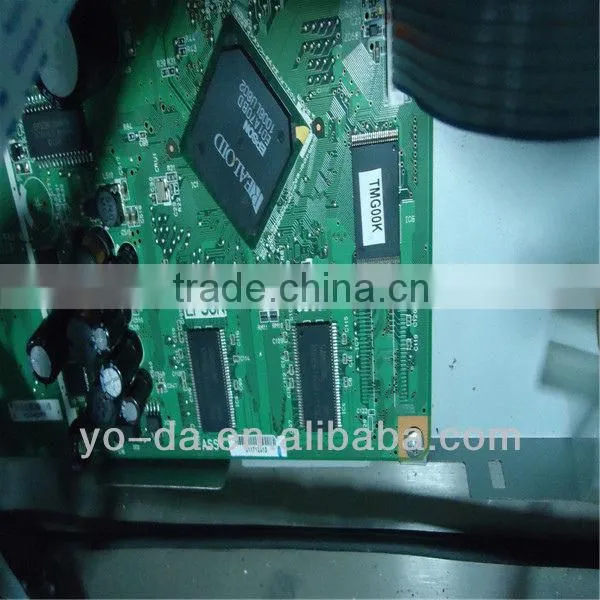 Small size ceramic tile printer for background wall
