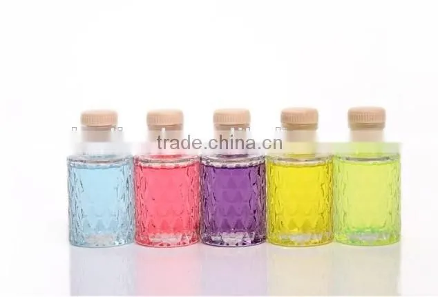 reed diffuser bottle