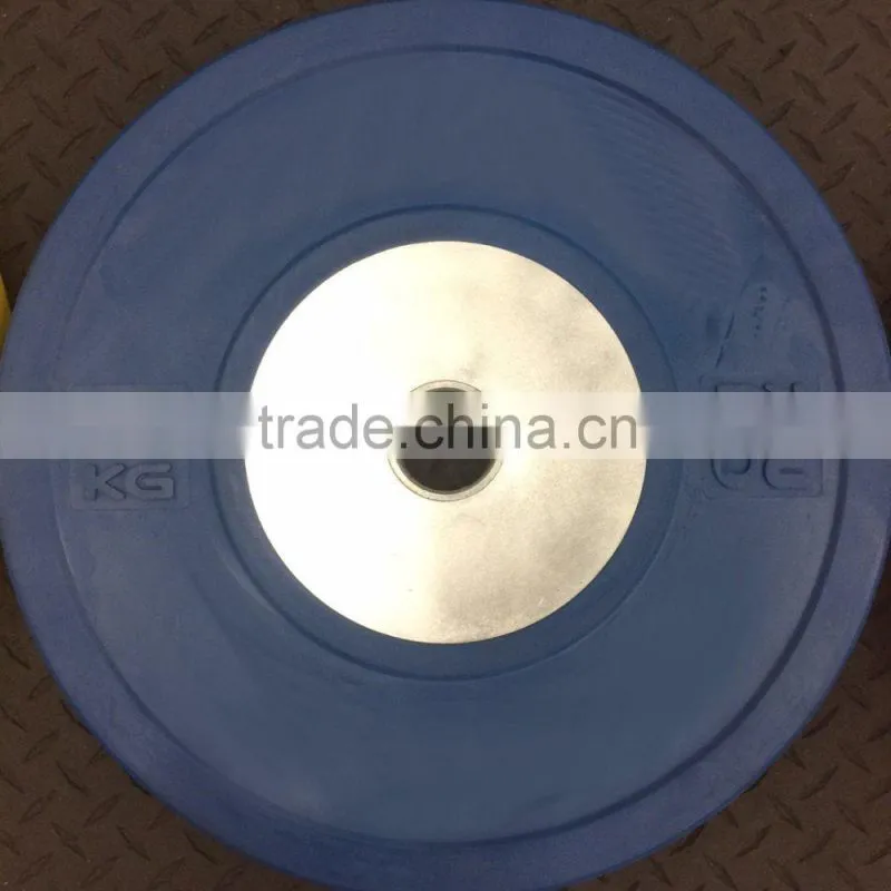 Color Competition KG Plates
