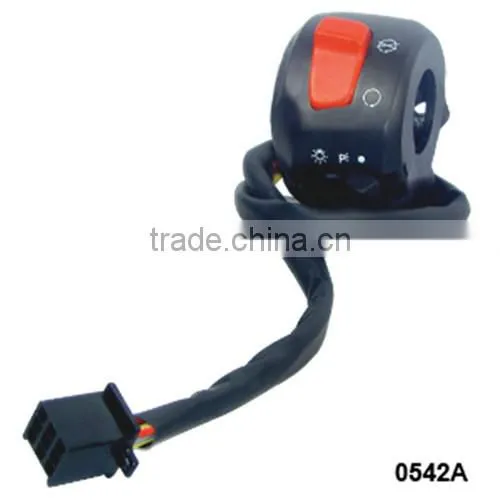 SCL-0542A Handle switch for Enfield Bullet Electra Motorcycle