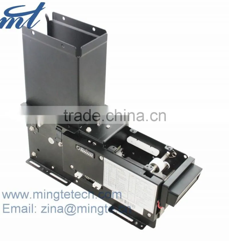 Motorised Hybrid Card Reader MT318-6.0