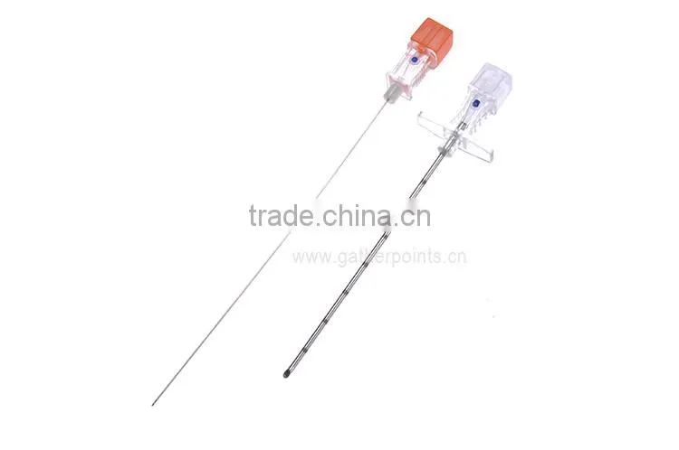 Disposable Joint Puncture Needle