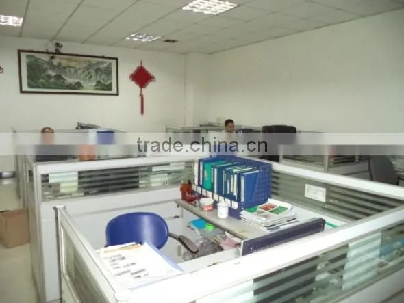 Dongguan Youcan Sports Articles Co., Ltd. company overview - view 3