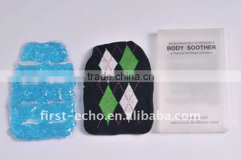 hot& cold pack for Body Soother
