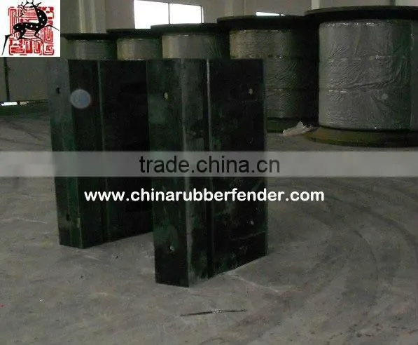 MV Rubber Fender
