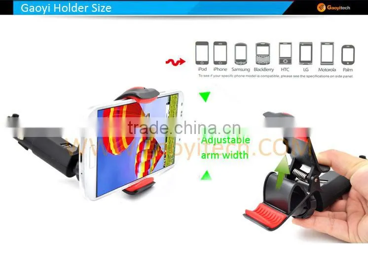 Amazon hot selling China OEM & ODM Car Charger(HC04J)