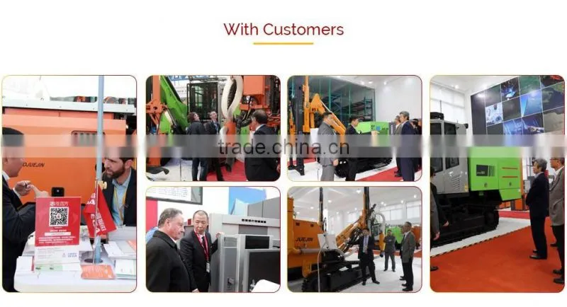 Excellent price water well drilling machine with depth 300 m.