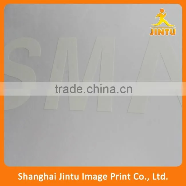China uv printing transparent car sticker /transparent window stickers/cheap sticker (JTAMY-2015122308)