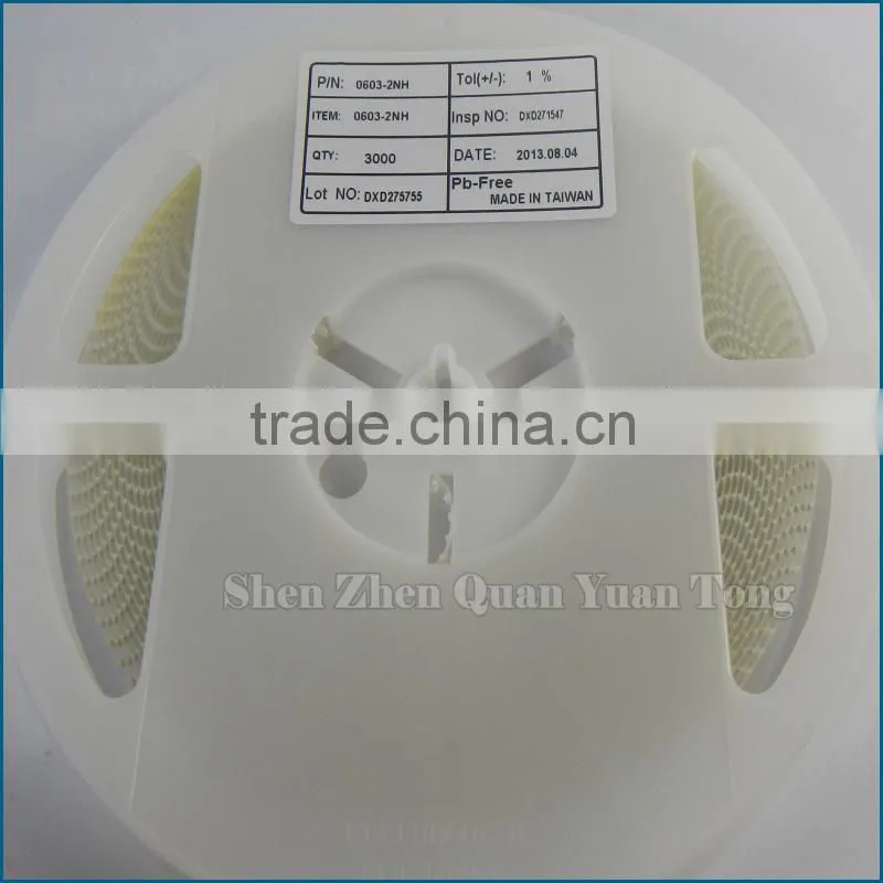 Inductor 1MH 5*7 Quality Guarantee