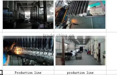 2016 Best quality vacuum tube type solar heater for wather(Manufacturer)