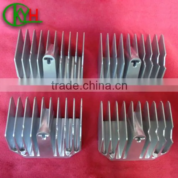 KYH-370 excellent quality external parts of cars