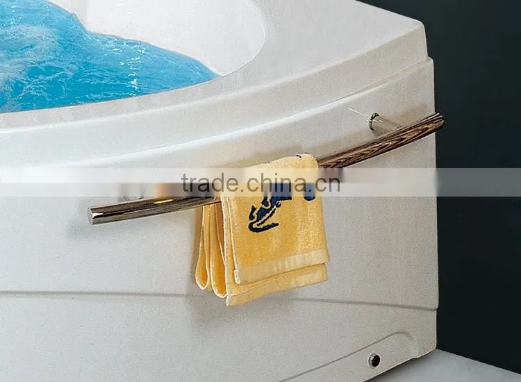 Q302 Bathtub massage/Cheap whirlpool bathtub price/ bathtub massage for adult