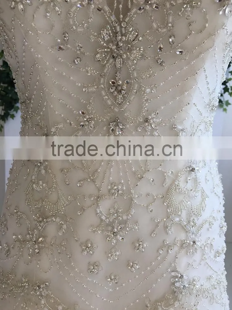 Alibaba Guangzhou Dresses Factory cinderella wedding dress