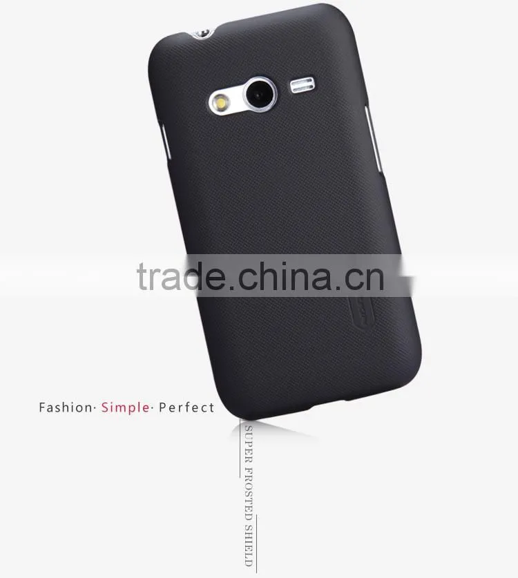 For Samsung Galaxy Ace NXT(G313H)Super Frosted Shield Hard Phone Case