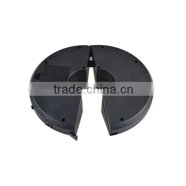 24+4 LED Umbrella Light