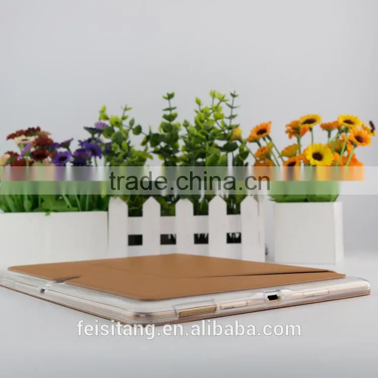 leather case book cover for samsung galaxy tab s 10.5 sm-t805 t800
