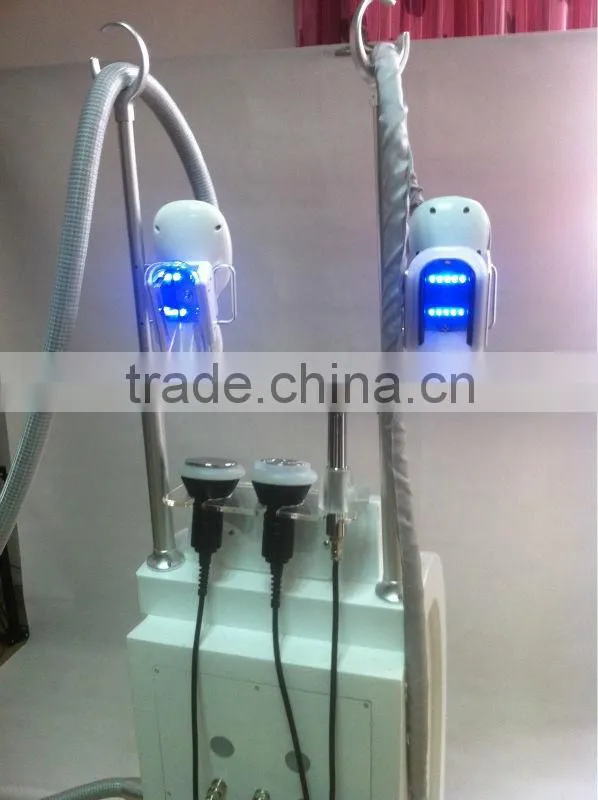 2014 Newest Cryo & Cold Technology Cryolipo Lipo Cryo Slimming Machine