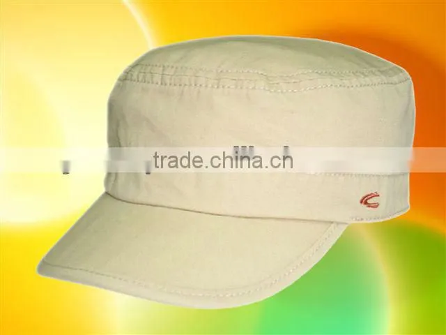 Custom blank military army service cap