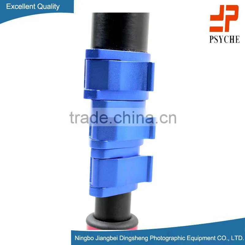 New Style Flexible Monopod With Self-stand 3601