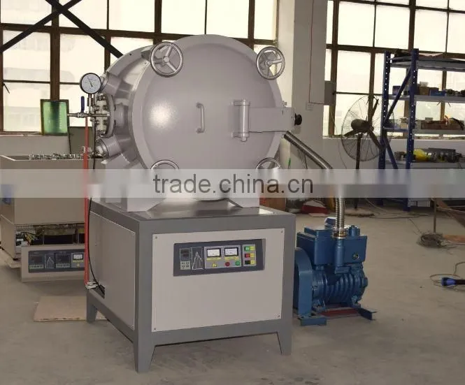 2014 Hot sale high temperature vacuum drying oven