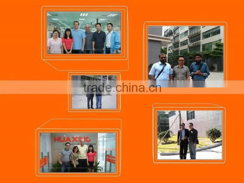 eagle pcb supplier with Quick Turn Printed Circuit Board
