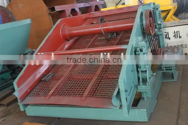 Gold Ore Beneficiation Plant Technological Process