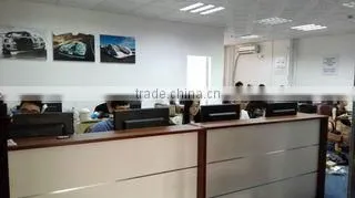Foshan Seametal Technology Co., Ltd. company overview - view 1