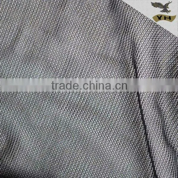 Stretch lace fabric for underwear