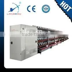 BL-818 Textile spinning machinery high speed yarn doubling and twisting machine