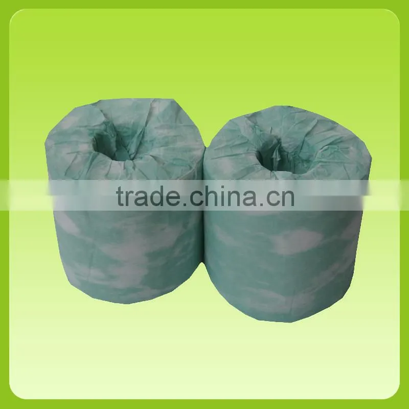 Funny 4-ply Toilet paper roll Wholesale