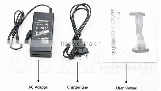 Bluetooth smart balance car