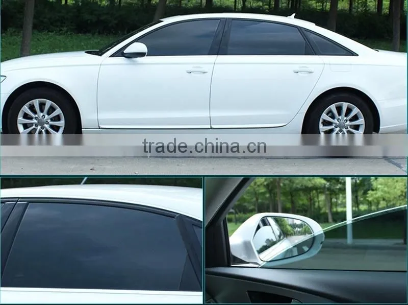 High heat reduce sun film long warranty car film best energy saving tint window film 3MIL