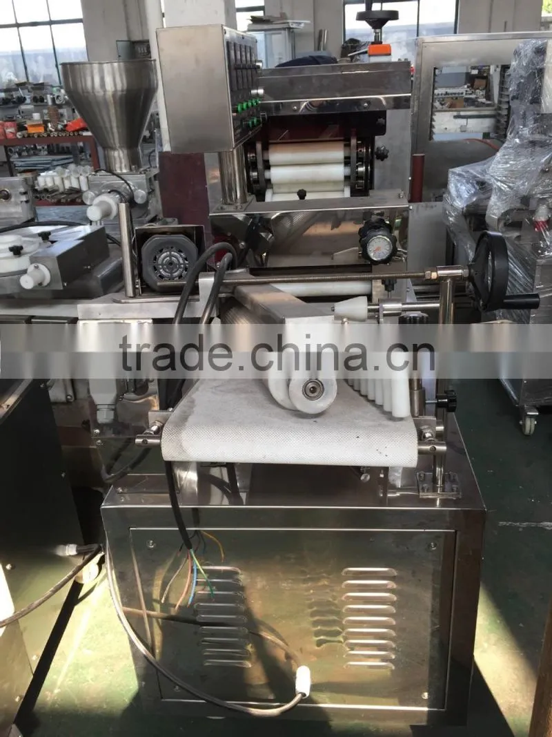 KH high-tech snack machine fore biscuit bread cake chocolate candy machine