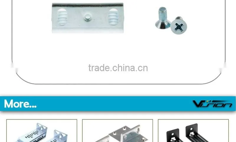 CISCO C3KX-RACK-KIT-19 Switch Rack Mounting Kit 19" 3560-X/3750-X Series (1RU)